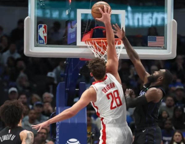 泰安配资 美职篮推荐：火箭背靠背战卫冕冠军凶多吉少 太阳冲8连胜