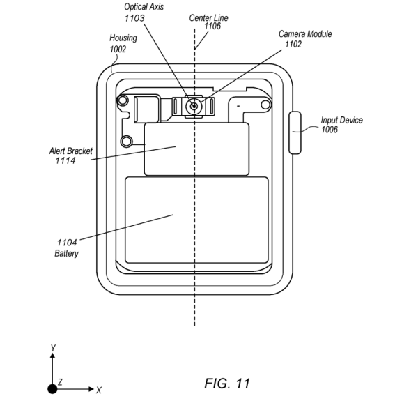 今日云策 苹果创新遇阻，消息称摄像头版 Apple Watch 项目中止开发