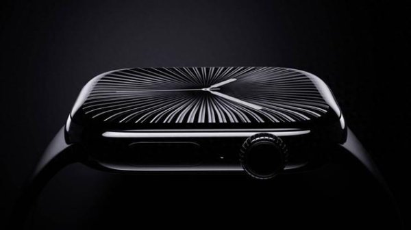 掌盘策略 苹果停止开发原定于 2027 年推出的带摄像头的 Apple Watch