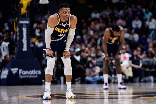 顺升网 小波特：威少作为MVP级球员受到太多不尊重 尤其在湖人时简直离谱