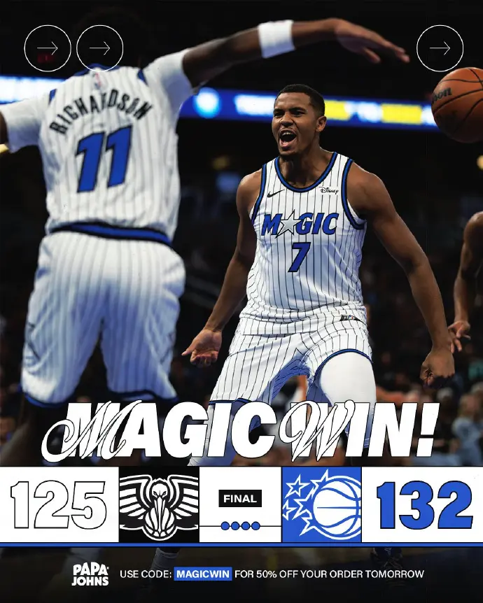 中国配资网 季前赛4胜0负，15年来首次！小瓦24分，班凯罗19+10，锡安18+5+6